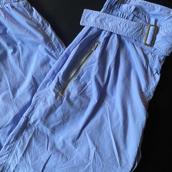 FREE PEOPLE MOVEMENT Swishy Joggers (Size: S) - Picture 9 of 12